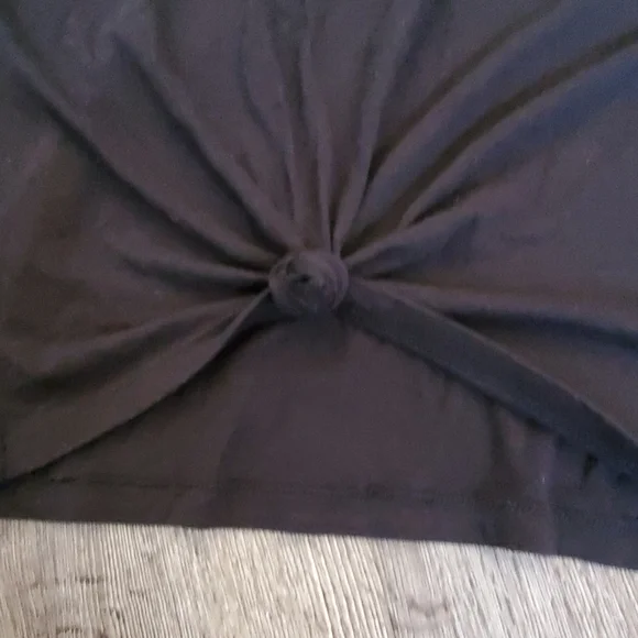 Volcom Mustache Patch Face Tshirt - Picture 5 of 5